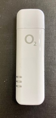 HUAWEI E160 HSDPA O2 MARKE MOBILES BREITBAND INTERNET 3G USB STICK