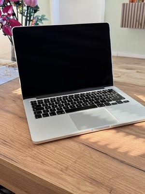 Apple MacBook Pro 13  Retina 2015 | i5 2.9GHz | 16GB RAM |500GB SSD|