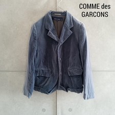Comme Des Garcons Jacket Tailored Ad1990 X2855 Archive Men's Japan Size S
