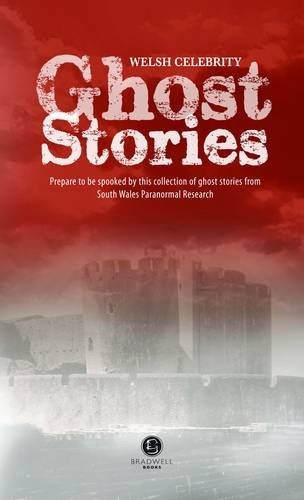 Welsh Celebrity Ghost Stories: Shiver Your Way Around Wales with These ... - Image 3