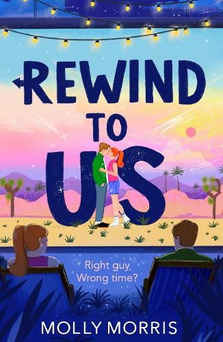 Rewind to Us, Children’s, Teenage and Educational – Children’s , Paperback, Molly Morris - Image 7
