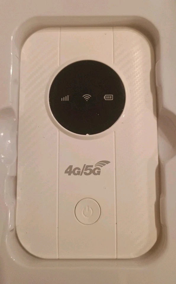 Inalámbrico 300Mbps 4G LTE Móvil Banda Ancha Wi-Fi Router Módem Portátil Punto de Acceso NUEVO Foto 2 de 4