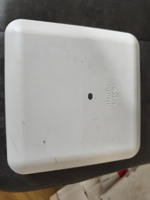 Cisco Air-AP2802I-Z-K9 WLAN Access Point   geprüft   ohne Netzteil & Zubehör