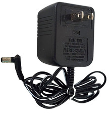 Dept 56 Village Light Power Adapter Replacement Transformer 120V