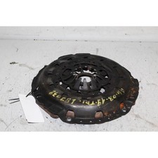Disque d'embrayage Audi A4