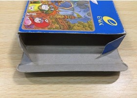 Dragon Quest II 2 Famicom NES Japan import +Box US Seller