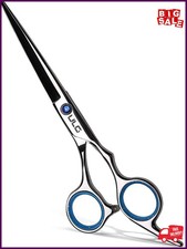 Hair Cutting Scissors, ULG Professional Hair ...