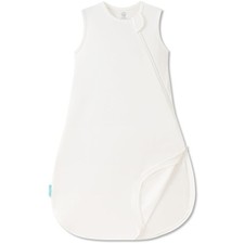 Supersoft Sleep Sack 0.5 TOG, Premium Bamboo Viscose Baby Sleeping Bag, Light...