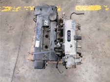 Moteur Hyundai COUPE