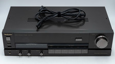 TECHNICS SU-Z780 Stereo Integrated Amplifier , Super Bass Loading System