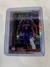 Topps 2025-26 Flash SP Jalen Duren #41 Detroit Pistons Basketball NBA