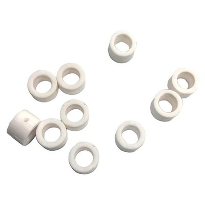 10 Stücke Plasma Cutter Splitter Air Plasma Cutter Zubehör Verbrauchs