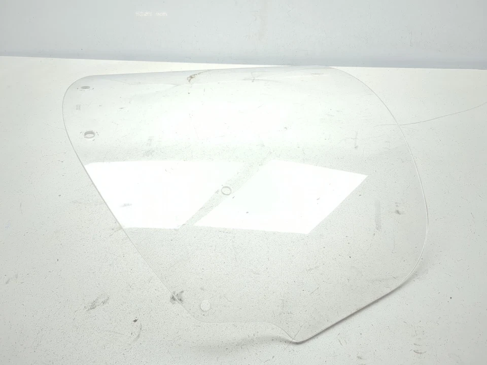 08 Victory Vision Deluxe 7JUROCK Windshield Wind Screen - Image 3 of 4