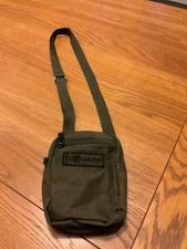 Nash Dwarf Security Pouch Carp Fishing Man Bag