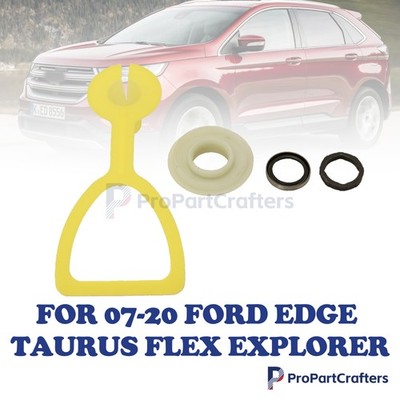 Transfer Case Output Shaft Seal Kit Fit 2007-2016 Ford Edge Taurus Flex Explorer