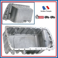 Carter Vidange Huile prévu