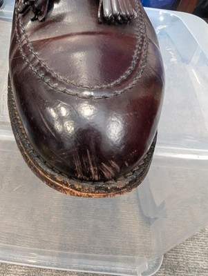 Alden 772