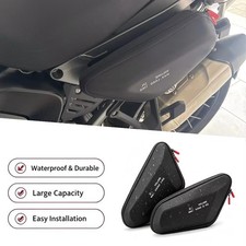 Waterproof Side Frame Bag Storage For Bmw R1300gs Adventure Gsa Gs1300 2024-2026