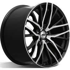 Alufelgen MERCEDES GLE 20" - AEZ PANAMA GUN METALLIC MIRROR Alufelgen MERCEDES GLE 20" - AEZ PANAMA GUN METALLIC MIRROR