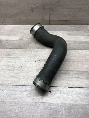 VW TRANSPORTER V T5 Furgon Ladeluftkühlerschlauch 2.50 Diesel 96kw 34976628