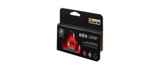 LOOK KEO Anti-Slip Road Bike Cleats Grip Red 9  Float Pair NEW IN BOX
