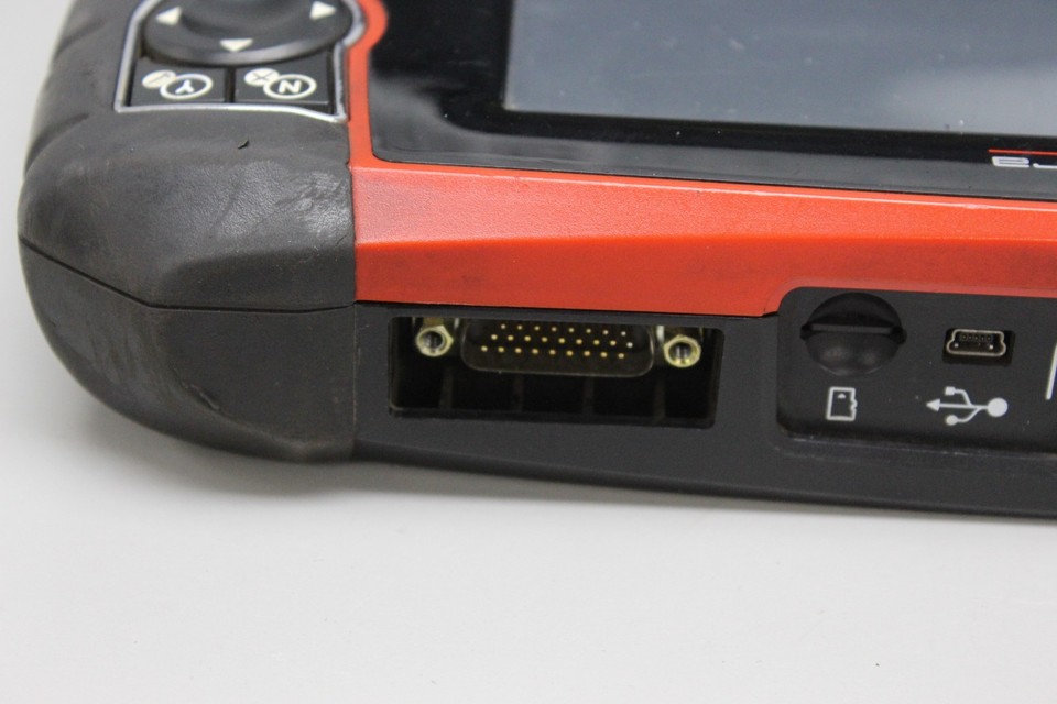 Alimentatore ABLEGRID Per Scanner MODIS ULTRA E EEMS328 Snap-on - Caricabatterie Da Muro