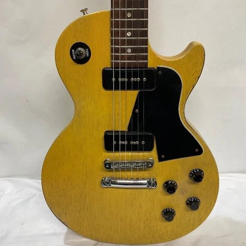 Electric Guitar Gibson 2005 Les Paul Junior Special Made in USA S/N 035550324