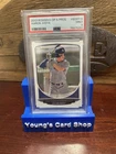 2013 NY Yankees Bowman DP & Pros Aaron Judge #BDPP19 PSA 9