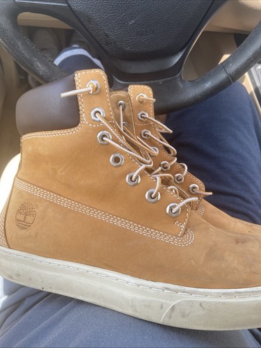 Timberland Earthkeepers