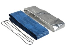 CarPlan C/PMSB111TOOLBANK Exhaust Repair Bandage Heavy Duty Quality UK Seller