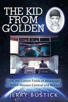 Jerry Bostick | The Kid From Go*Den | Taschenbuch | Englisch (2016) | Iuniverse