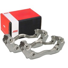 ABE Bremssattel Halter Satz Vorne für MERCEDES SPRINTER VITO W639 W447 CRATFTER