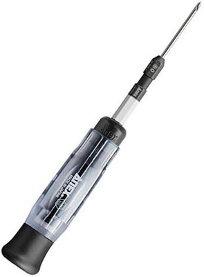 ANEX No. 3610-N Precision Screwdriver with Handle for Stripped Screws M1-2.6 F/S