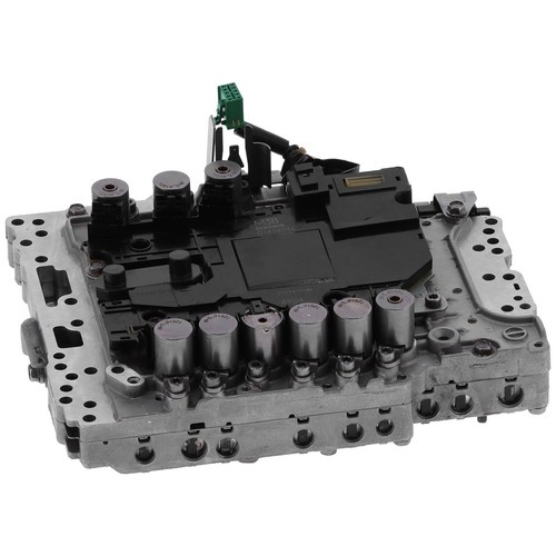 Automatic Transmission Valve Body RE7R01A Auto Replacement For Titan
