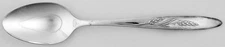 Oneida Silver Song of Autumn  Five O'Clock Teaspoon 501308