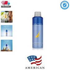 Voyage Deo Body Spray 6 fl oz Pack of 1, Notes of Apple, Cedarwood, Mimosa, M...