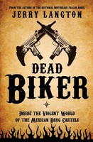 Jerry Langton | Dead Biker | Taschenbuch | Englisch (2015) | EAN 9781443427715