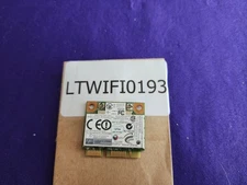 LTWIFI0193 - Realtek RTL8191SE Laptop Wireless WiFi Card