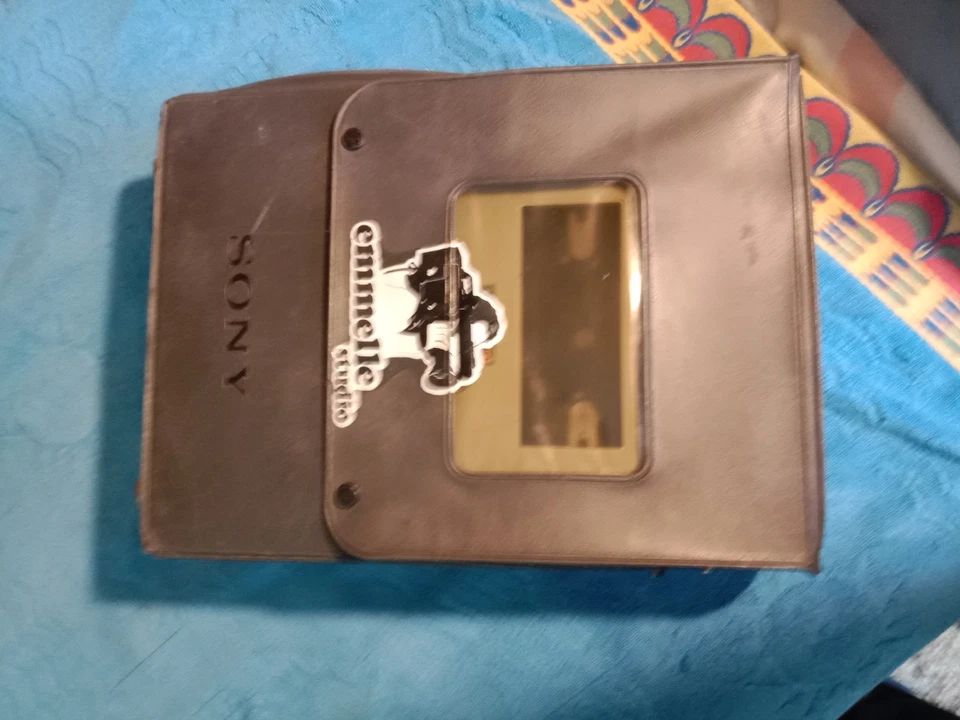 Sony U-Matic BVU-150P - Bild 3 von 4