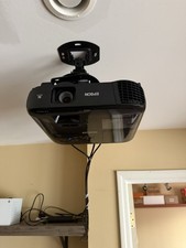 Epson EX9240 3LCD Home Theater Projector 1920x1080