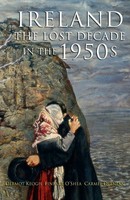 Professor Dermot Keogh | The Lost Decade | Taschenbuch | Englisch (2004)