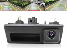 Taster Heckklappe mit Rückfahrkamera Für Skoda VW Golf Plus Passat 5N0827566J DE