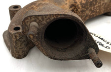 Genuine OEM Exhaust & Emission Systems for Mazda B2200 for sale | eBay