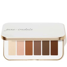 Jane Iredale PurePressed Eye Shadow Palette - Naturally Matte