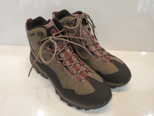 merrell thermo chill walking boots mens