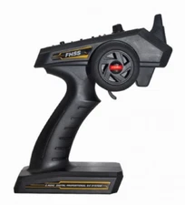 JOYSWAY RC SURF FISHING BOAT V2 TRANSMITTER