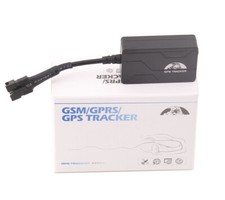 Coban Vehicle GPS TK311B motorcycle Car E-bike BAANOOL GPS-311 Tracking Devices