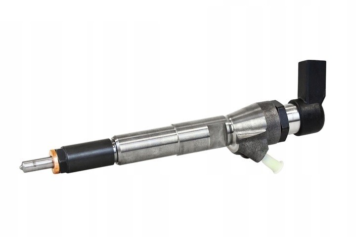 Injecteur Renault Clio III 1.5 dCi Siemens pour corriger le ralenti instable et la fumée noire