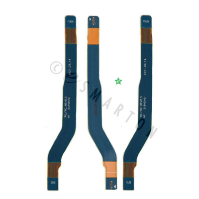 Samsung Galaxy S22/S22+/S22 Ultra USB Charging Port Antenna Signal Flex Cable