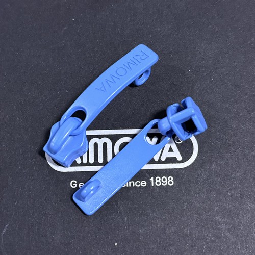 Tirador de cremallera de pieza de maleta accesorio de equipaje tirador de cremallera para Rimowa - Imagen 13 de 38